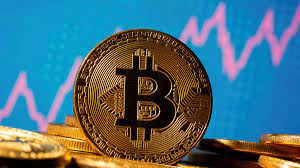 Le bitcoin s'enflamme et repasse le cap des 20.000 dollars 1 Bitcoin