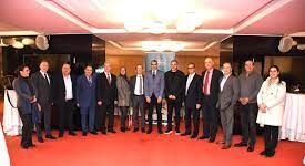 Casablanca : Le Conseil régional du tourisme a tenu son premier conseil d’administration de l’année 1 CRT casablanca e1674728584352