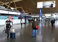 Covid: les contrôles sanitaires imposés aux voyageurs chinois prolongés en France 1 Controle Covid France chinois e1675005263130