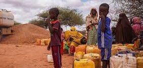 Corne de l'Afrique: Près de 22 millions de personnes en situation d’insécurité alimentaire aiguë (ONU) 1 Corne Africain e1674645754607