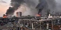 Explosion Port Beirouth e1674574123469
