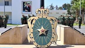Agadir: réunion de planification de l’exercice "African Lion 2023" 1 F A R e1674474345652