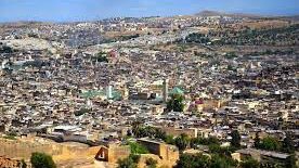 Fès, ville millénaire et "creuset de religions et de cultures", selon l'ONU 1 Fes Ville millenaire e1673877940600