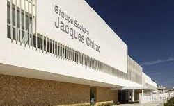 Le Groupe Scolaire Jacques Chirac annonce l’ouverture des admissions pour l’année scolaire 2023-2024 1 G S Jaques Chirac e1674475532211
