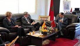 Maroc-Allemagne : examen des opportunités de coopération en matière d'inclusion économique 1 Maroc Allemagne e1674207122931