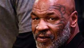 Mike Tyson visé par une nouvelle plainte pour viol au début des années 1990 1 Mike Tyson e1674649545945