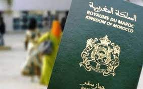 Le Maroc au 80ème rang mondial avec 65 destinations sans visa 1 Passeport maroc