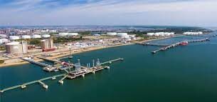 Maroc-Espagne : PORTNET et le port de Huelva promeuvent la numérisation des chaînes maritimes portuaires 1 Port Huelva e1673522265924