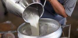 Hausse du prix du lait: les précisions du ministère de l'Economie 1 Produits laitiers e1673606637741