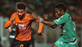 Football: au Maroc et en Europe, les grandes affiches du samedi 1 Raja Rsb e1673726964350