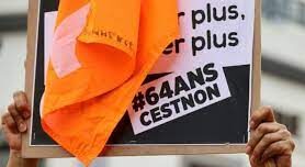 France : des centaines de milliers de manifestants contre la réforme des retraites 1 Retraite france e1674208032741