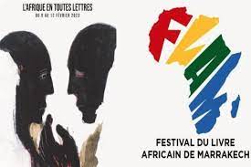 Testival du Livre Africain