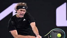 Roland-Garros : Zverev face à Alcaraz en finale 1 Zverev Alexander e1673952131573