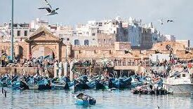 Essaouira: Suivi de l'état d'avancement du programme de réhabilitation et de mise en valeur de l'ancienne médina 1 ancienne Medina e1674545913928