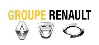 Automobile: baisse de 5,9% des ventes mondiales de Renault Group en 2022 1 group renault e1674065060998