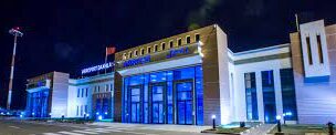 Aéroport de Dakhla: Inauguration d’un nouveau terminal dédié à l’aviation d’affaires et privée Aeroport Dakhla e1675947862765