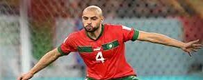Liga: l'Atletico de Madrid veut s’attacher les services de Sofyan Amrabat 1 Amrabat e1676020388150