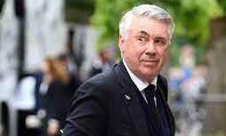 Ancelotti sera sélectionneur du Brésil à partir de la Copa America 2024 1 Ancelotti e1677077225970