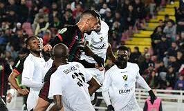 Coupe de la CAF (2e journée/Groupe C) : l'AS FAR surclasse le club togolais d’Asko de Kara (5-1) 1 Asfar 5 1 e1676890055689