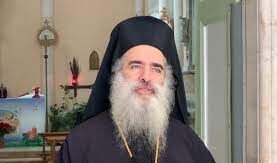 L'Agence Bayt Mal Al-Qods Acharif déploie des efforts pour la Ville Sainte et la préservation de son identité (archevêque grec orthodoxe de Sebastia) 1 Atallah Hanna e1676285503793