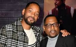 Cinéma: Adil El Arbi et Bilall Fallah de retour pour le 4e volet de Bad Boys 1 Bad Boys 3 e1675376050961