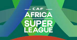 CAF Super League