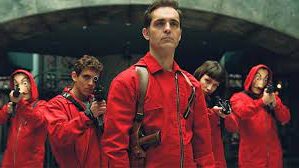 La Casa de Papel, bientôt de retour pour un spin-off 1 Casa de Papel e1675869847330