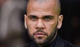 Dani Alves réaffirme son innocence dans sa première interview depuis son incarcération 1 Dani Alves e1677056132729