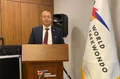 Taekwondo: Driss El Hilali désigné directeur technique de l'Open international d'Egypte et de la Coupe du président de la FITKD 1 Driss El Hilali e1676285790999