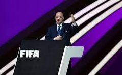 La FIFA énumère les records de l'édition marocaine ''distinguée'' du Mondial des clubs 1 Fifa Record e1676449038350