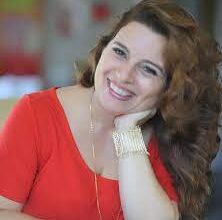 Ghizlane Chraibi