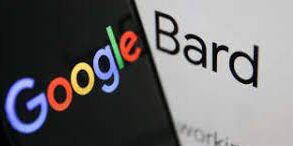 IA: Google lance, en test, sa version de ChatGPT, baptisée Bard 1 Google Bard e1675769138225