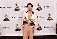 Harry Styles remporte le Grammy de l'album de l'année avec "Harry's House" 1 Harry styles e1675706605279