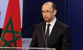 CGEM : M. Jazouli présente le dispositif principal de soutien à l’investissement 1 Jazouli CGEM e1675847413743