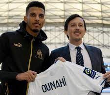 Rejoindre l'OM, "un choix naturel" pour Ounahi 1 Ounahi OM j e1675436942370