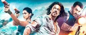 Le film "Pathaan" de Shah Rukh Khan bat des records au box-office indien 1 Pathaan e1675601391884