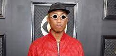 Louis Vuitton: Pharrell Williams nommé pour succéder à Virgil Abloh 1 Pharrell Williams e1676547612154