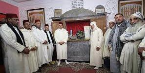Rabbi itshak Midelt e1675705820205