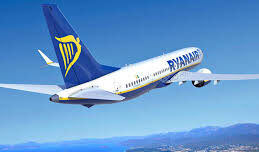 Belgique : Les pilotes de Ryanair en grève les 14 et 15 août 1 RayanAir e1676369805373