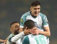Ligue des Champions CAF: le Raja étrille les Ougandais du Vipers SC (5-0) 1 Rca CAF e1676114095744