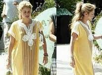 Shakira a Marrakech e1675948882111