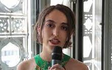Sofia El Khyari à l’honneur de la 21e édition du FICAM 1 Sofia El Khayri e1676034274821
