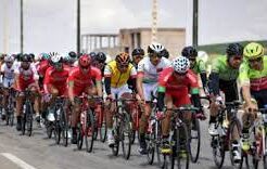 Tour du Sahel de cyclisme (4è étape) : le Maroc confirme sa suprématie 1 Tour du Sahel e1675601778685