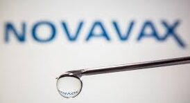 USA/Covid: Novavax vend 1,5 million de doses de son vaccin à base de protéines au gouvernement américain 1 Vaccin Novavax e1676370353235