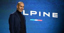 Foot: Zidane affirme son "envie de reprendre", "d'avoir un projet" 1 Zidane e1676726777695