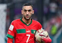 Ziyech a Paris e1675247257361