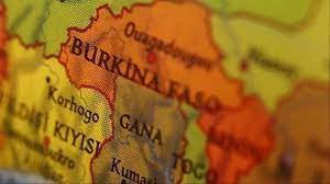Burkina Faso