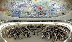 CDH: adoption du rapport d'examen périodique universel du Maroc 1 CDH Suisse e1679740344905