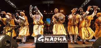 Essaouira : La 24è édition du Festival Gnaoua et Musiques du Monde, du 22 au 24 juin 1 Gnaoua essa