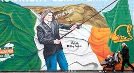 La menace terroriste en Irlande du Nord passe d'"importante" à "grave" 1 Irlande du Nord e1680085044784